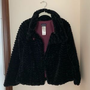 Girls Patagonia Coat